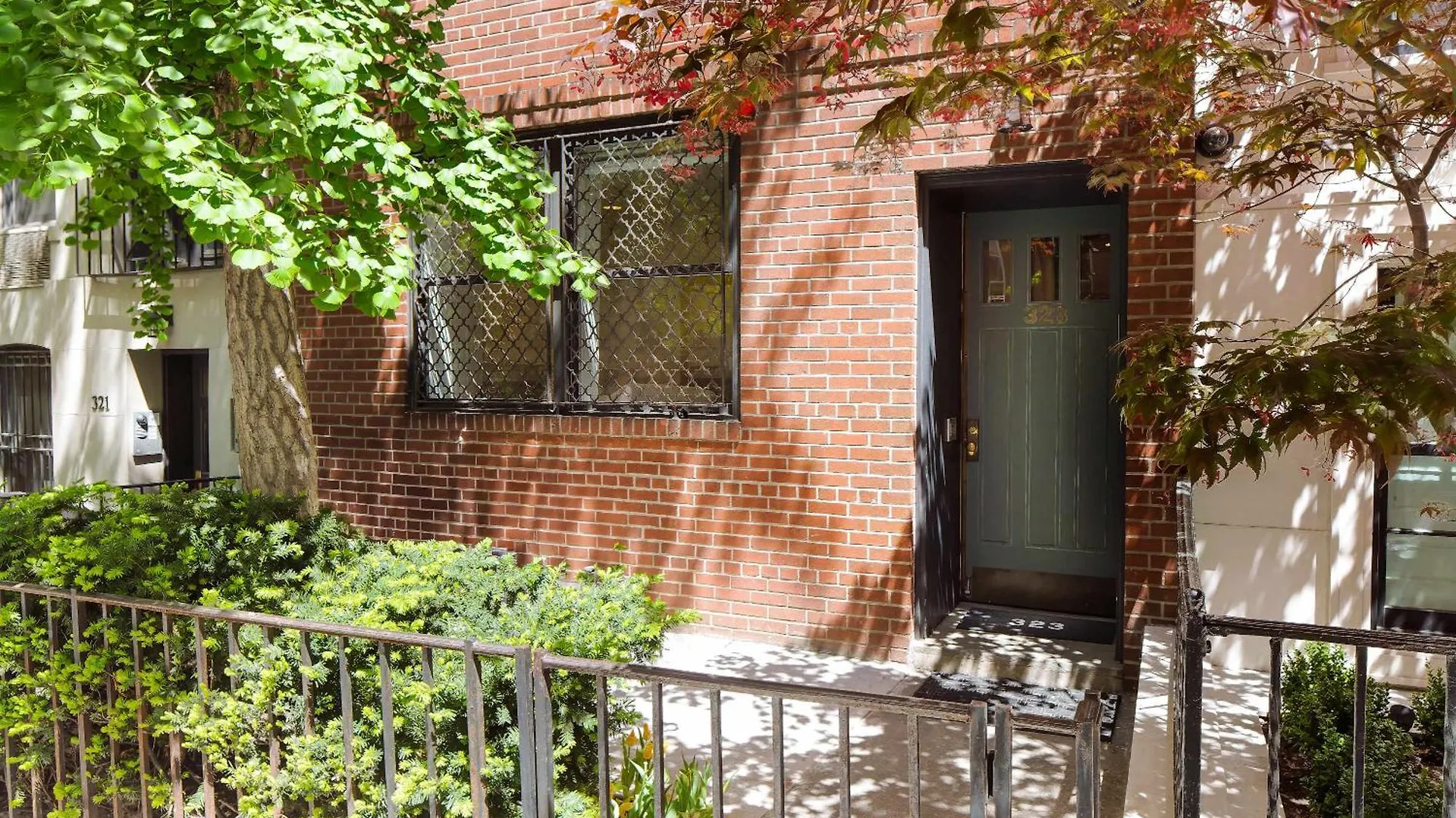 Appartement Designer Home In Diplomat District New York