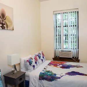 The Harlem Getaway Nueva York