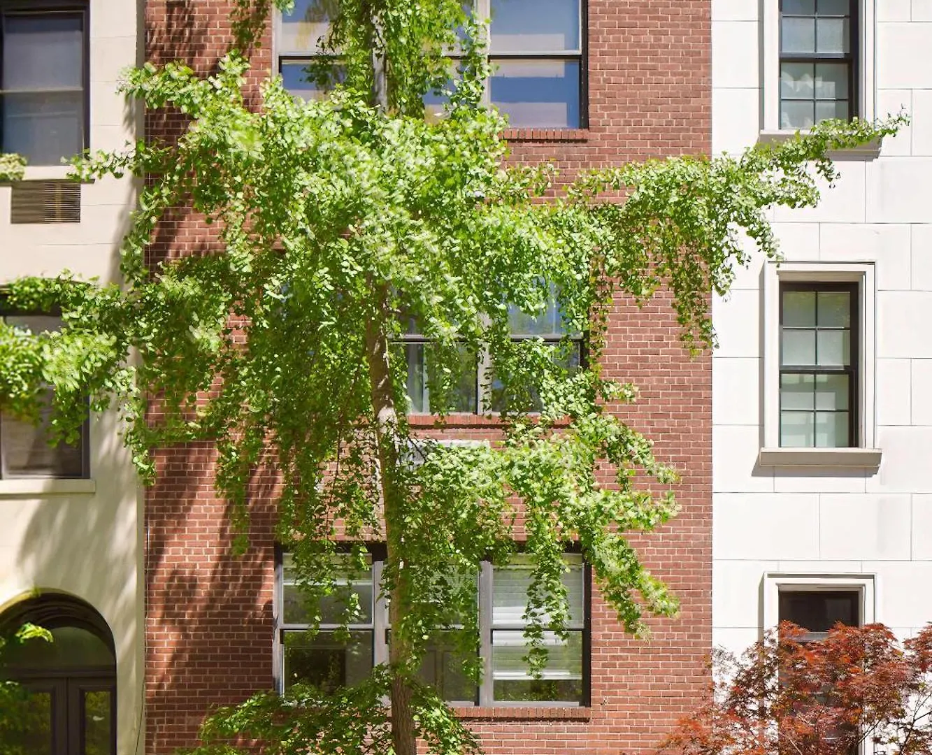 Designer Home In Diplomat District New York Appartement