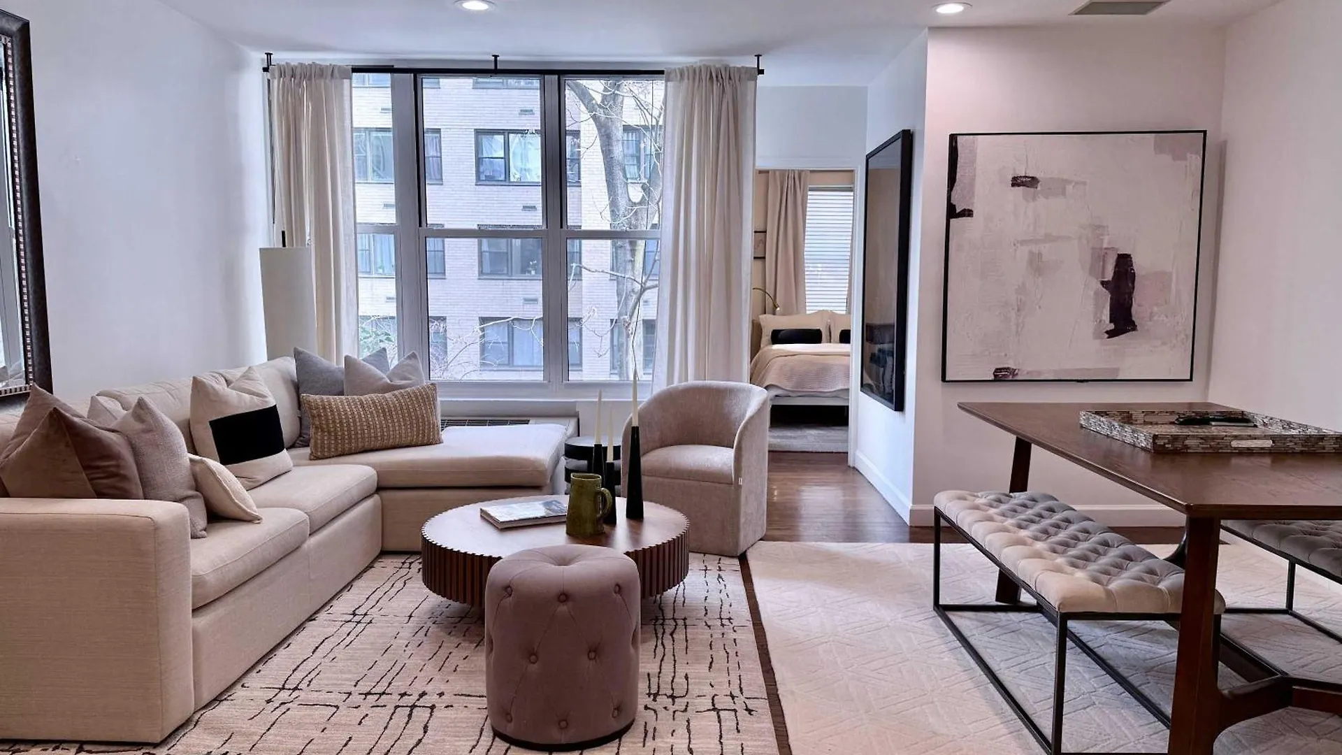 Designer Home In Diplomat District Nueva York Estados Unidos
