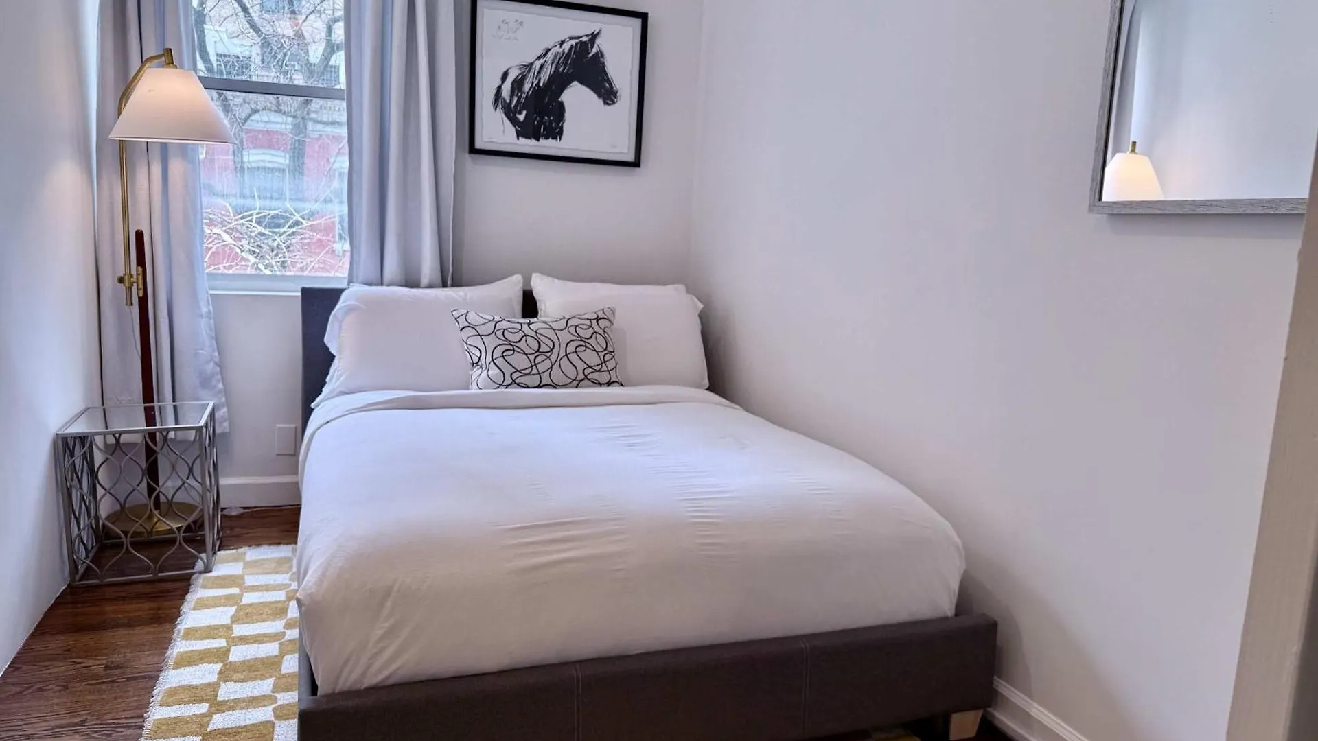Designer Home In Diplomat District Nueva York 0*,  Estados Unidos
