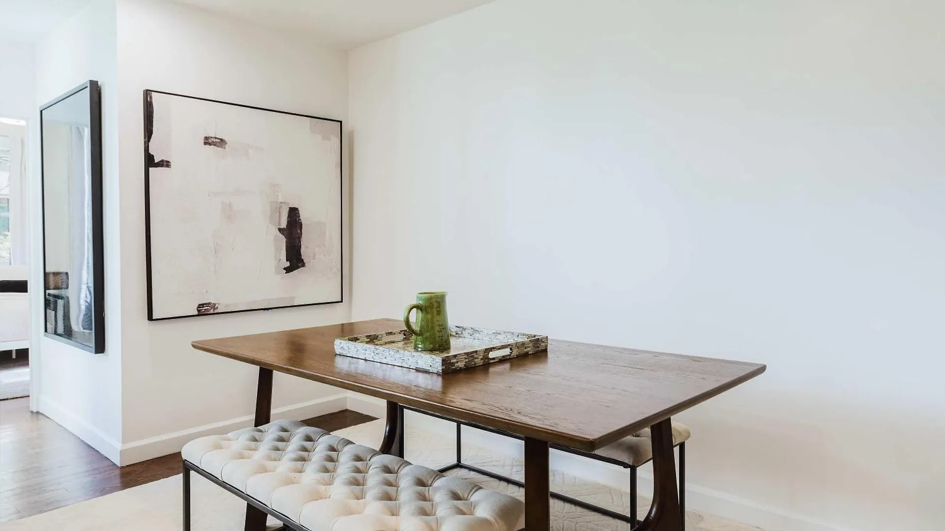 Apartamento Designer Home In Diplomat District Nueva York