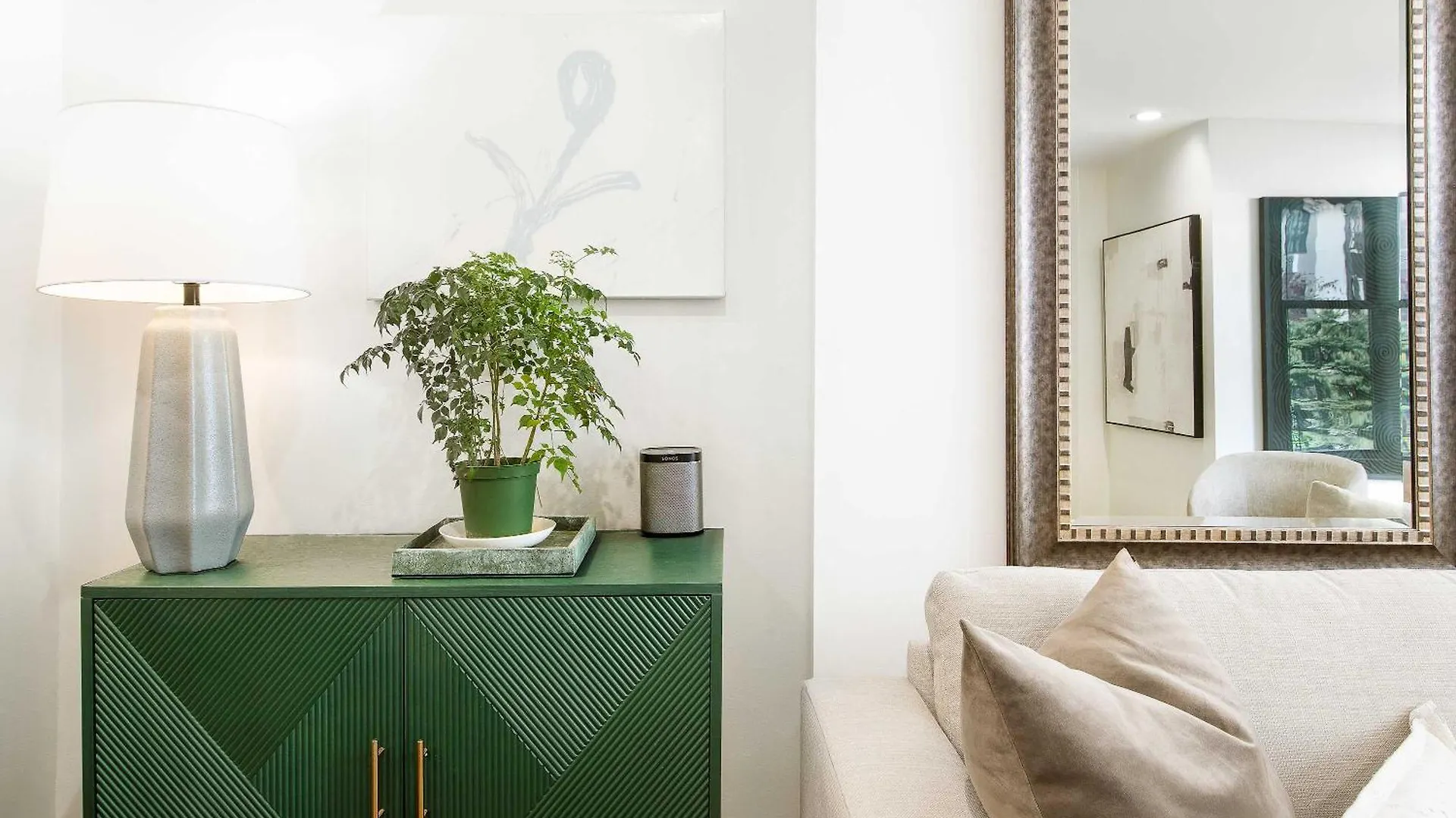 Apartamento Designer Home In Diplomat District Nueva York Estados Unidos